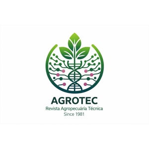 Logo Revista Agropecuária Técnica