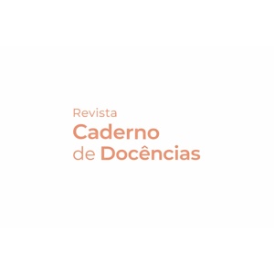 Logo Caderno de Docências