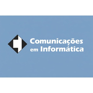 Logo Comunicações em Informática
