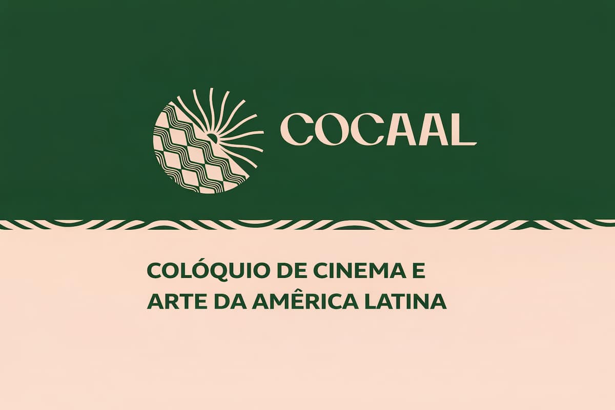 Logo Anais do Colóquio de Cinema e Arte da América Latina
