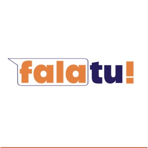 Logo Fala Tu!