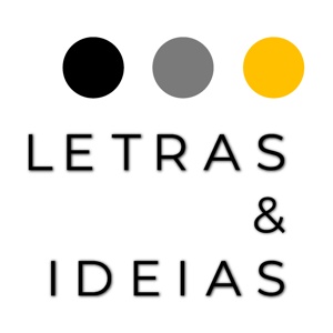 Logo Letras et Ideias