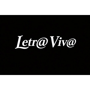 Logo Letr@ Viv@