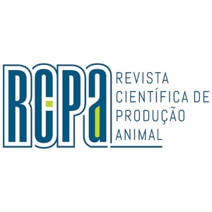 Logo Revista Científica de Produção Animal