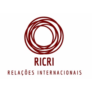 Logo Revista da Iniciação Científica em Relações Internacionais