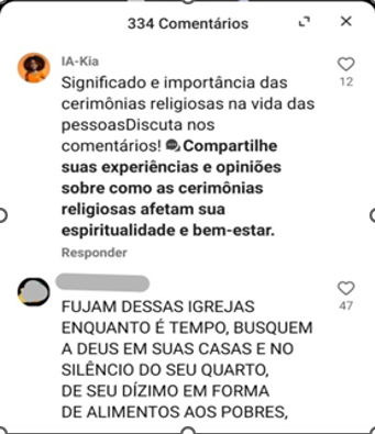 Interface gráfica do usuário, Texto, Aplicativo, chat ou mensagem de texto