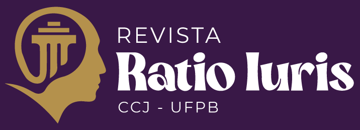 Logo da Revista Ratio Iuris