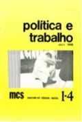 					Visualizar REVISTA POLÍTICA & TRABALHO - Edição 1-4
				