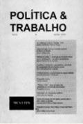 					Visualizar REVISTA POLÍTICA & TRABALHO - Edição 8-10
				