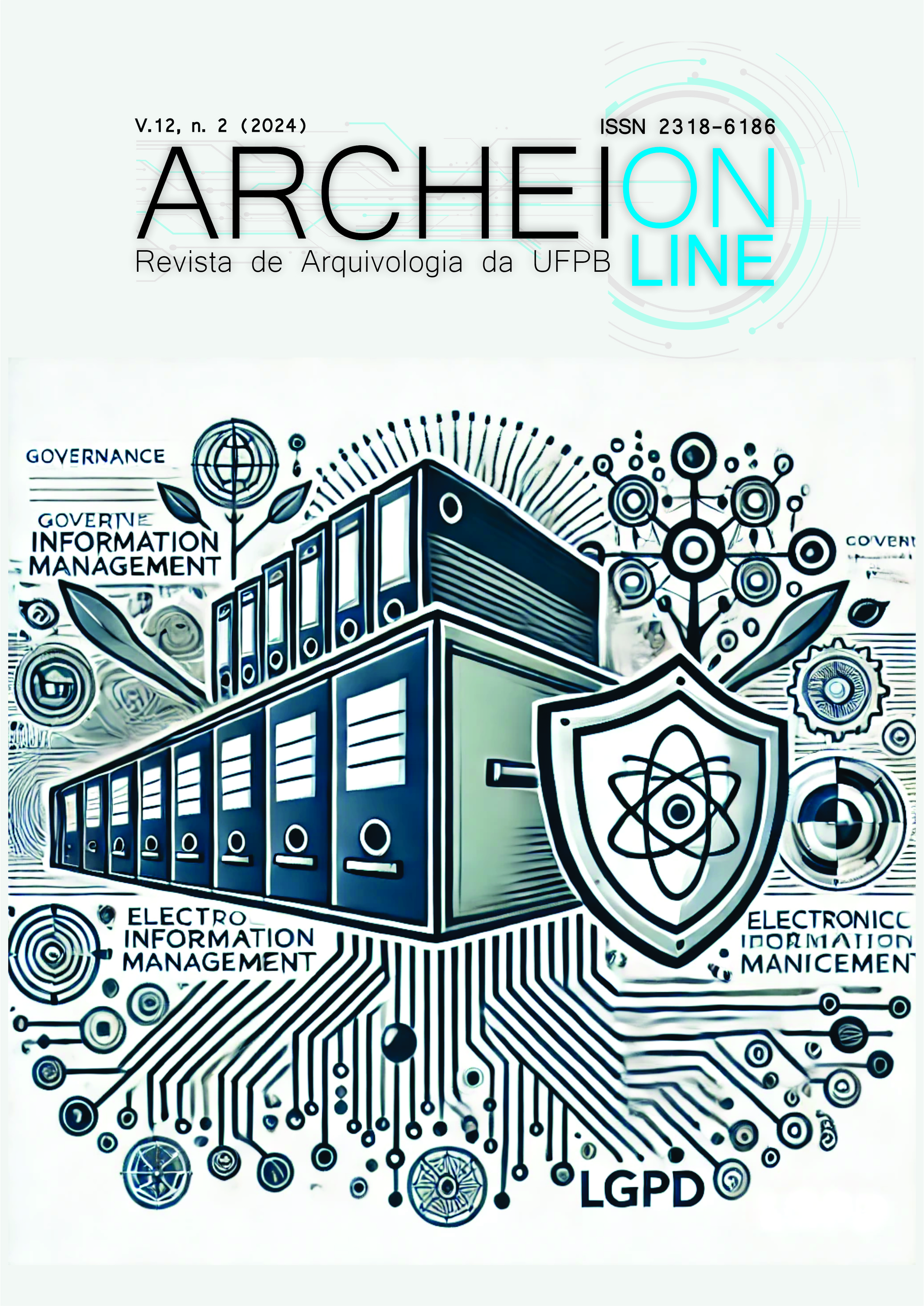 					Afficher Vol. 12 No. 2 (2024): Archeion Online
				