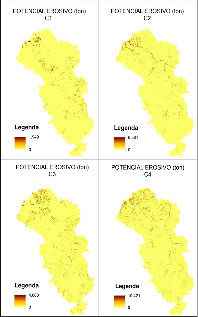 C:\Users\User\Desktop\MESTRADO\16 - ARCMUSLE\6 - Resultados\ArcMUSLE - Produção 3.jpg