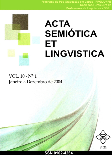 					Visualizar v. 10, n. 1 (2004)
				