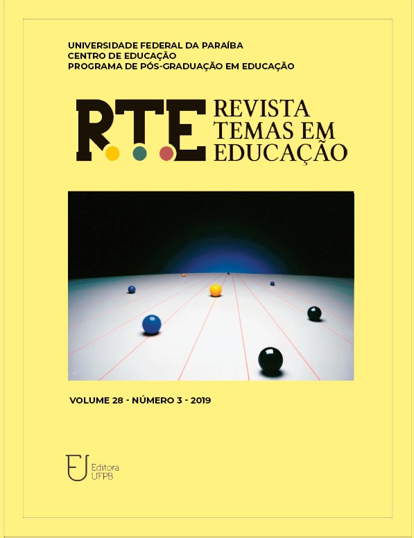 					Visualizar v. 28 n. 3 (2019): RTE (set.-dez.)
				
