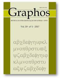 					Visualizar v. 19 n. 1 (2017): Literatura e Sagrado
				