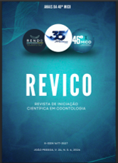 					Visualizar v. 24 n. s¨6 (2026): Anais da 46a MICO
				