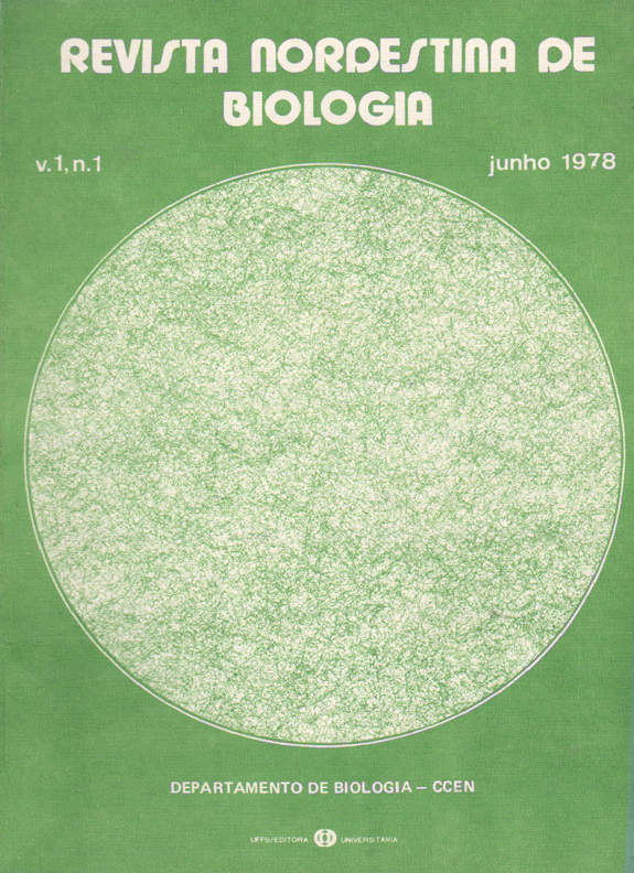 					Visualizar Vol.1 Nº.1 1978
				