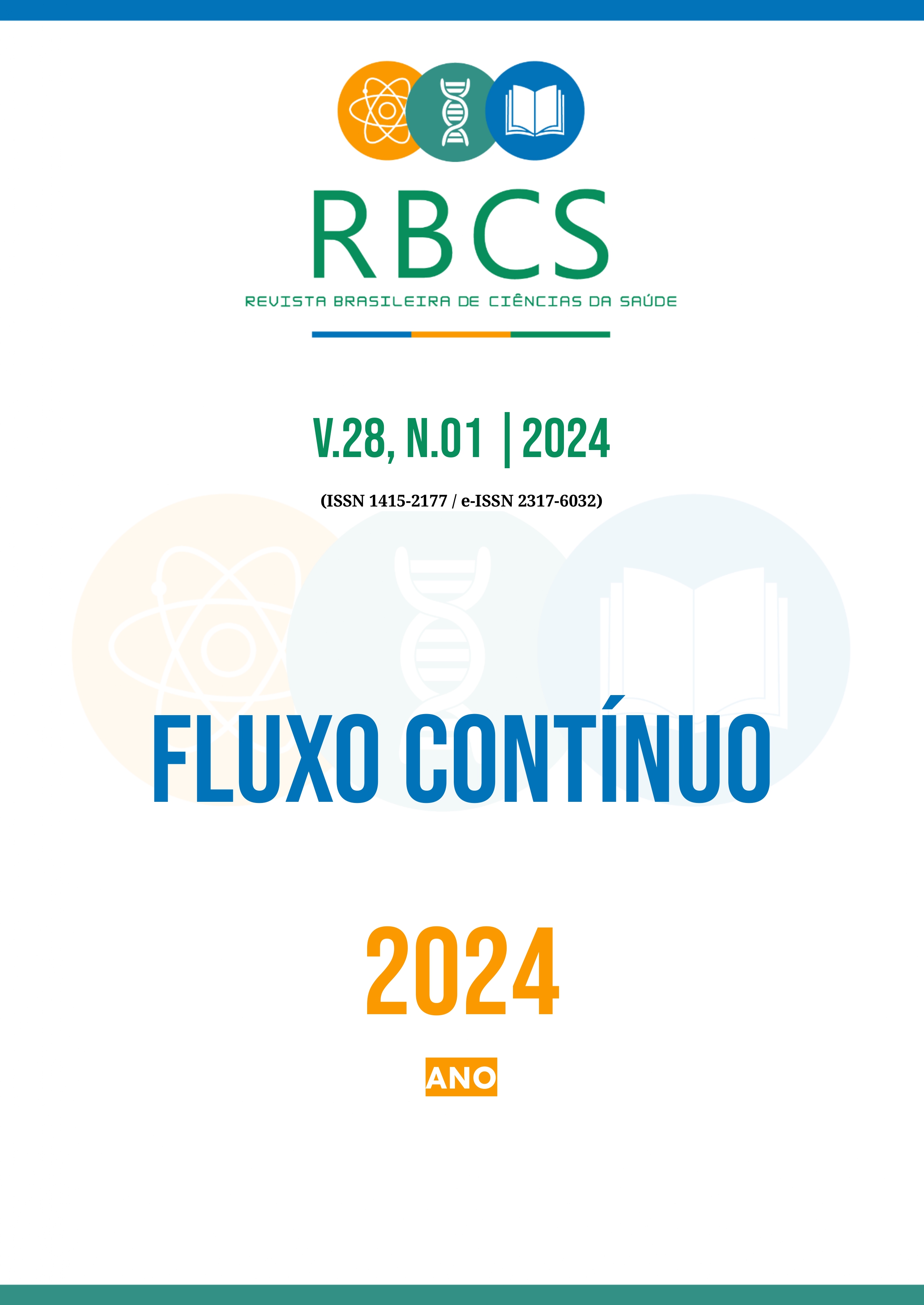					Visualizar v. 28 n. 1 (2024)
				