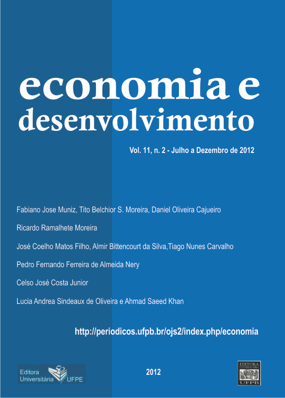 					Visualizar Vol.11 n.2 (2012) Revista Economia & Desenvolvimento
				