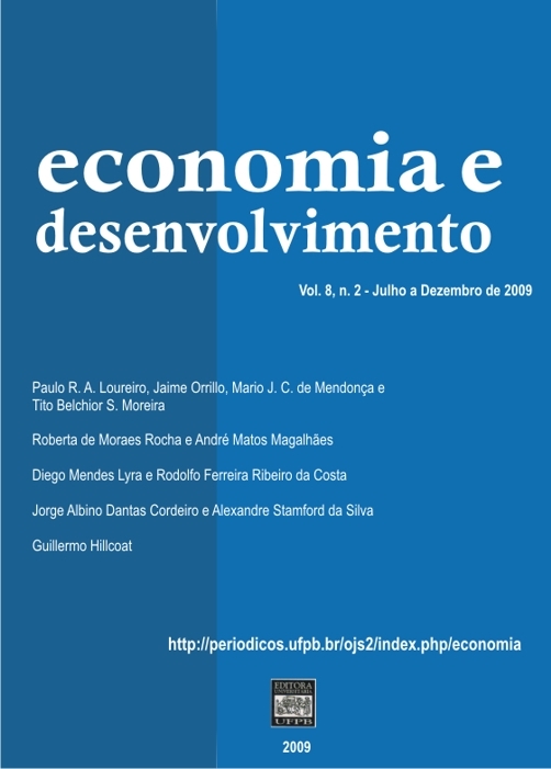 					Visualizar Vol8, n.2 (2009) Revista Economia & Desenvolvimento
				