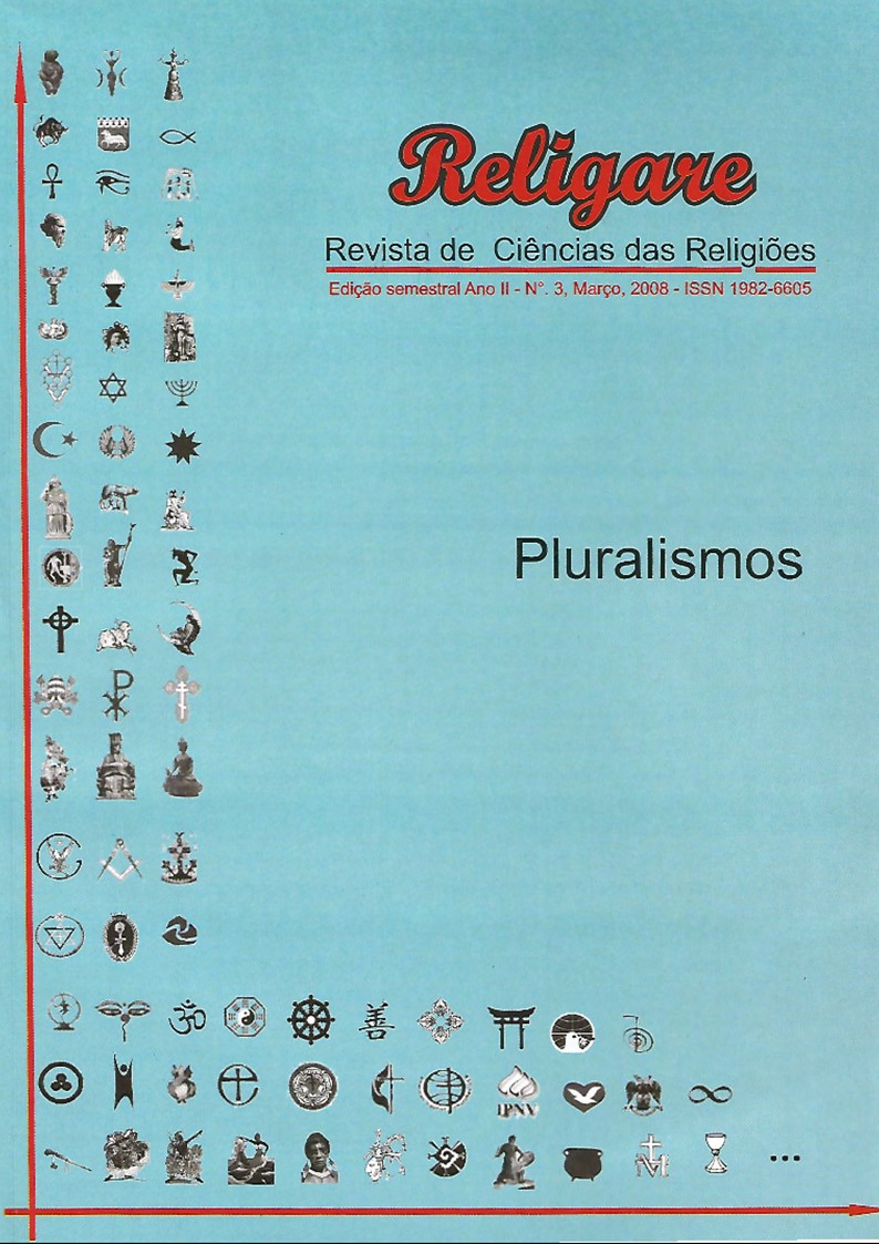 					Visualizar v. 3 n. 3 (2008): Pluralismos
				