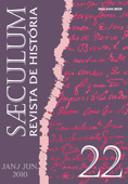 					Afficher No 22 (2010): Dossiê - História e História da Educação
				